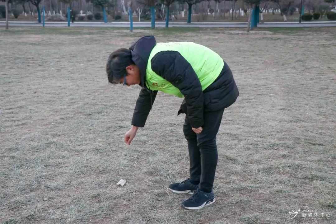 青年志愿者协会马夹