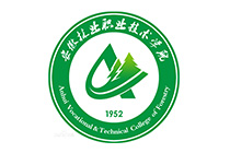 安徽林业职业技术学院