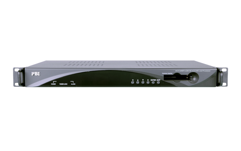 DCH-5200P