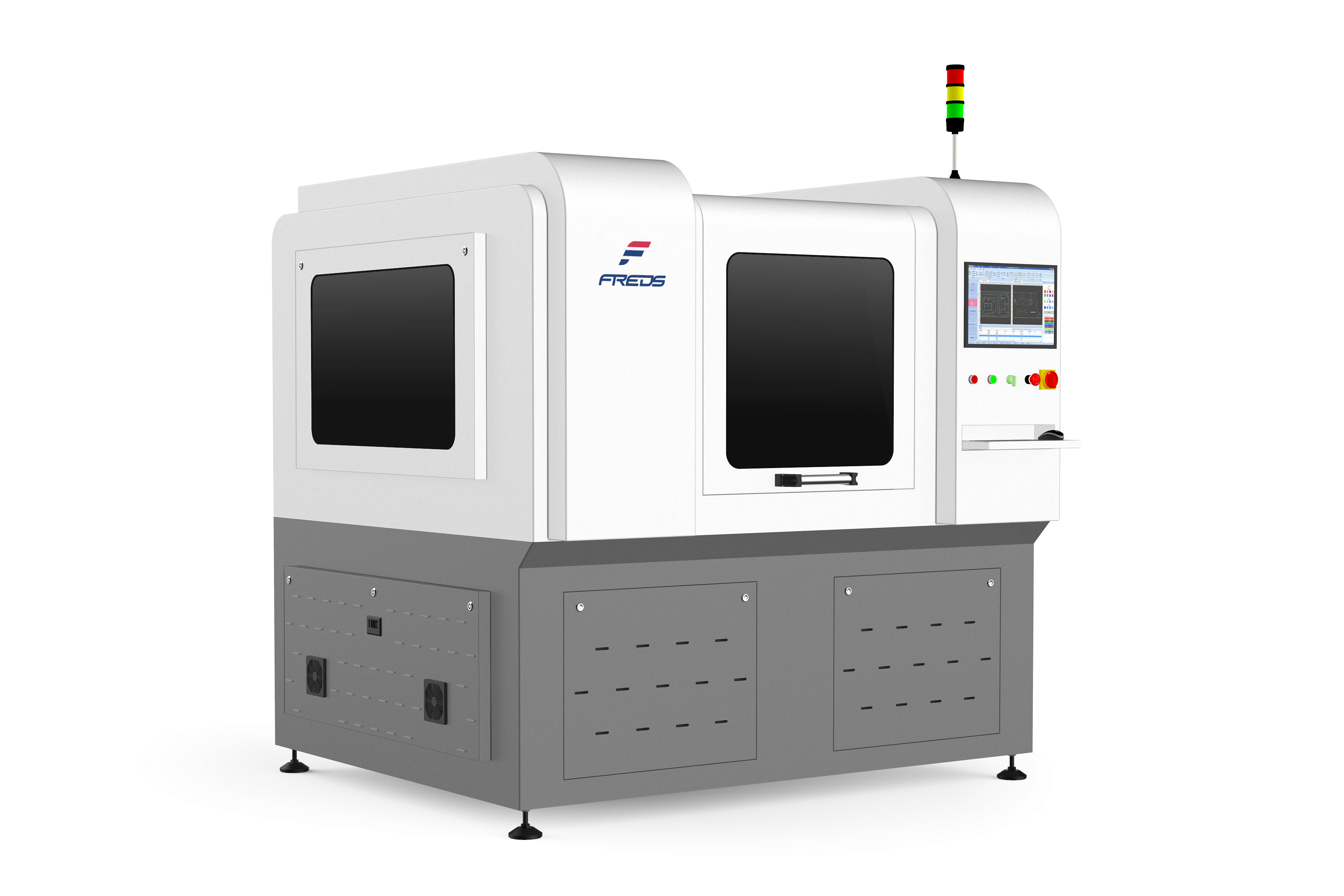 精密激光加工设备-武汉弗雷德斯科技发展有限公司