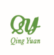 QY英文所写logo