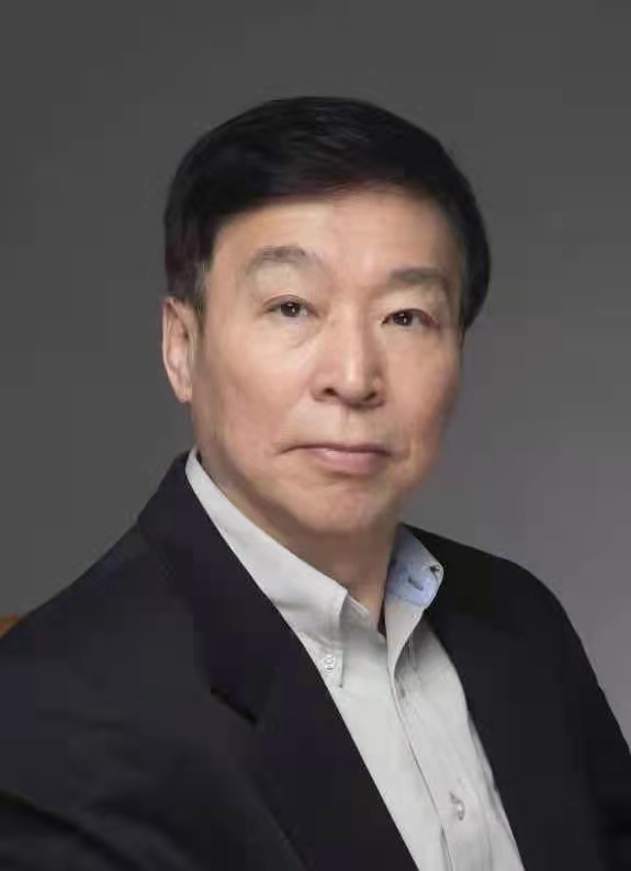徐纯博士