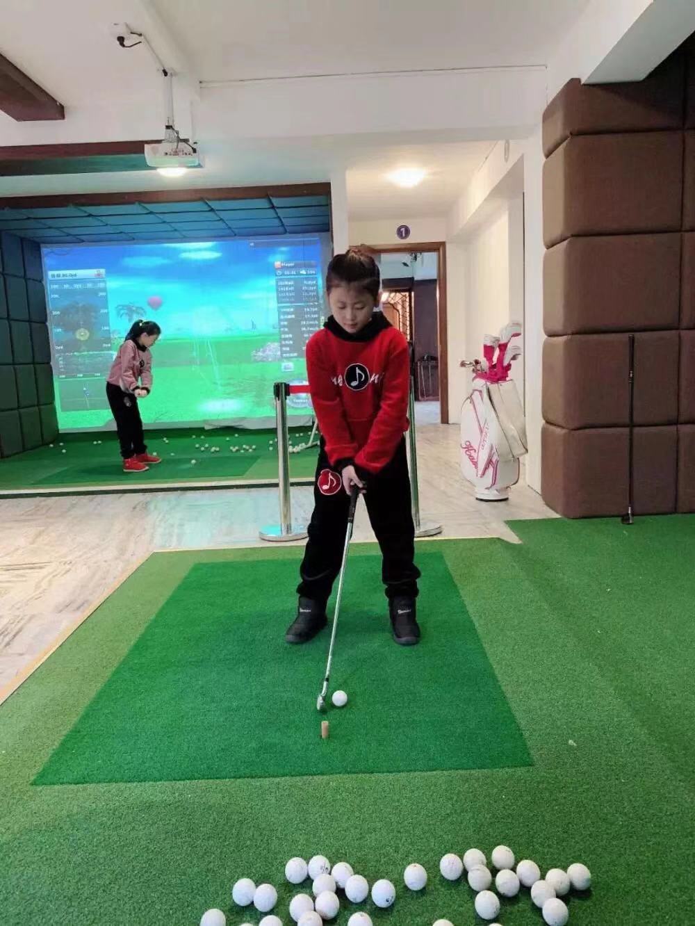 上海奉贤高尔夫俱乐部-微信图片_20190305150816