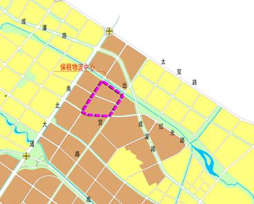 9947352_成都物流基础设施规划及建设5