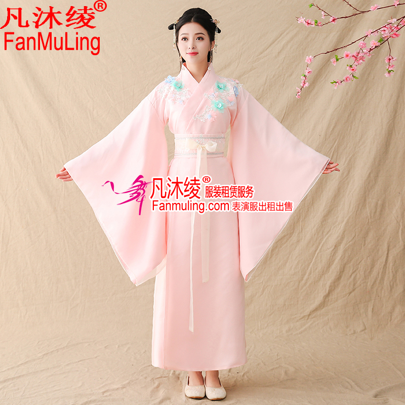 女士三生三世古装