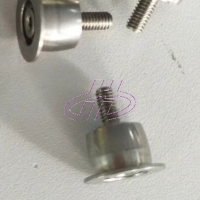 松下CM402602皮带轮-带边