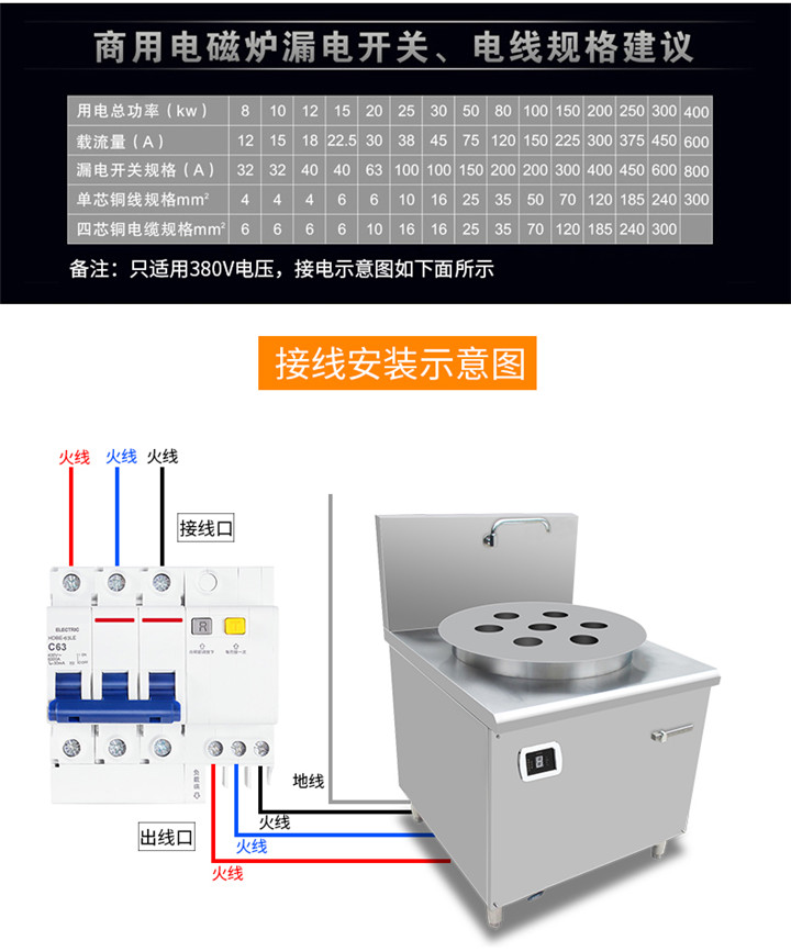 蒸包炉_13