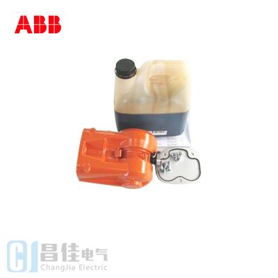 ABB机器人工业机器人手腕系列IRB1