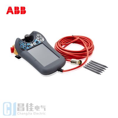 ABB机器人工业机器人三代示教器RE3