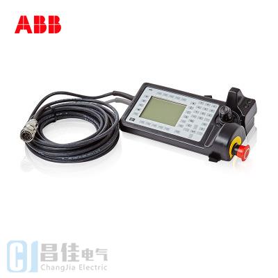 ABB机器人工业机器人示教器M2000