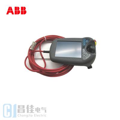 ABB机器人工业机器人一代示教器RE3