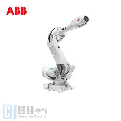 ABB机器人工业机器人电机系列IRB6