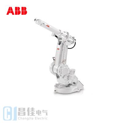 ABB机器人工业机器人电机系列IRB1