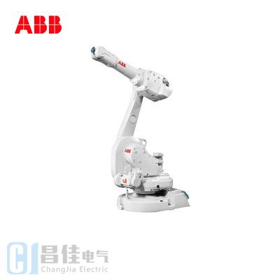 ABB机器人工业机器人电机系列IRB16001-6轴电机