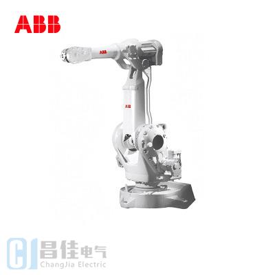 ABB机器人工业机器人电机系列IRB2