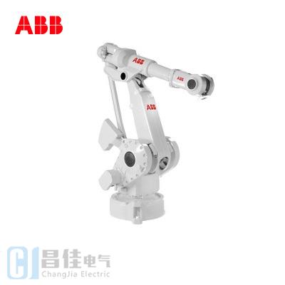 ABB机器人工业机器人电机系列IRB4