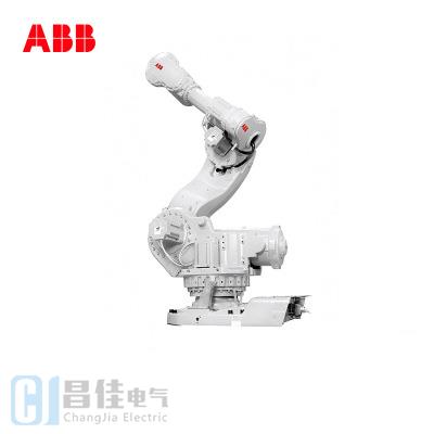 ABB机器人工业机器人电机系列IRB7