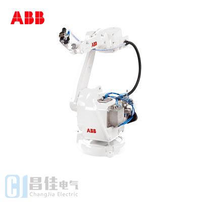 ABB机器人喷涂机器人电机系列IRB5