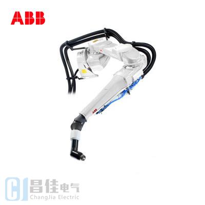 ABB机器人喷涂机器人电机系列IRB5