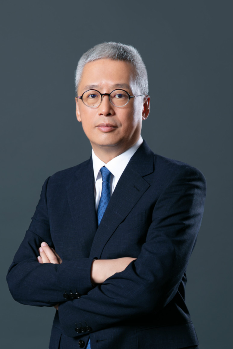  曾之杰先生 