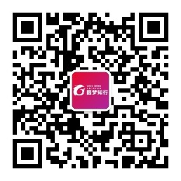 【圓夢旅行社微信二維碼】