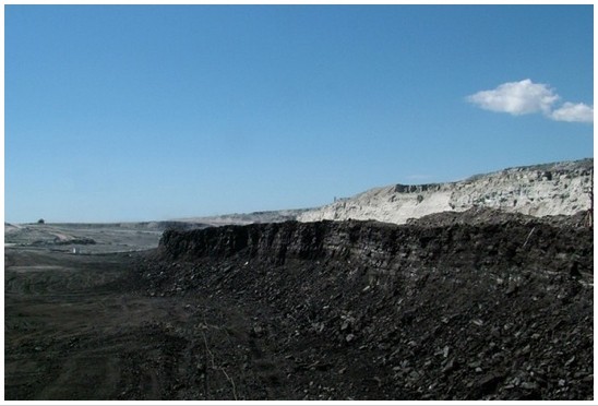 我国煤炭资源量的新增促进耐磨材料行业回暖