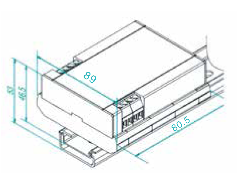 PMF670温度变送器2