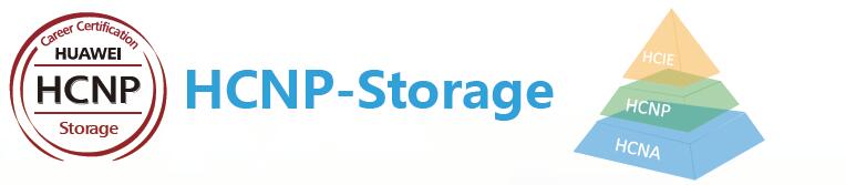 HCNP-Storage