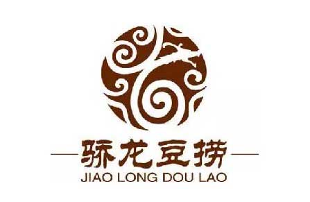 骄龙豆捞logo