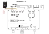 访客管理系统