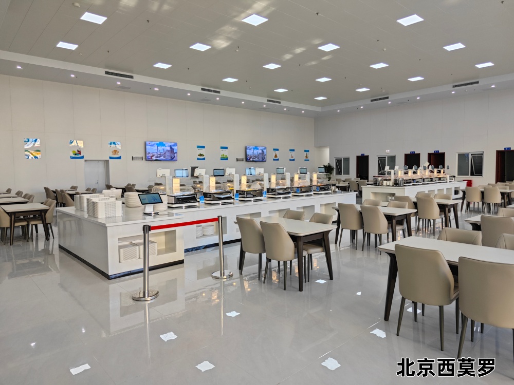 食堂消费机系统