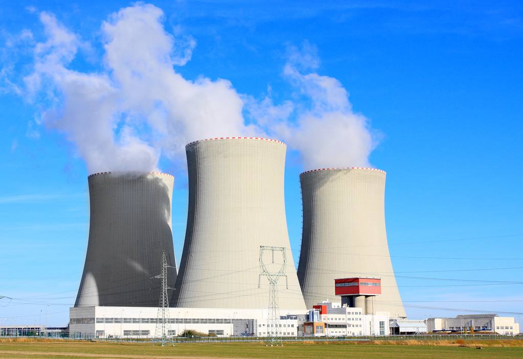 生态环境部：漳州核电和太平岭核电项目将开工建设