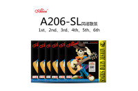 A206-SL散弦