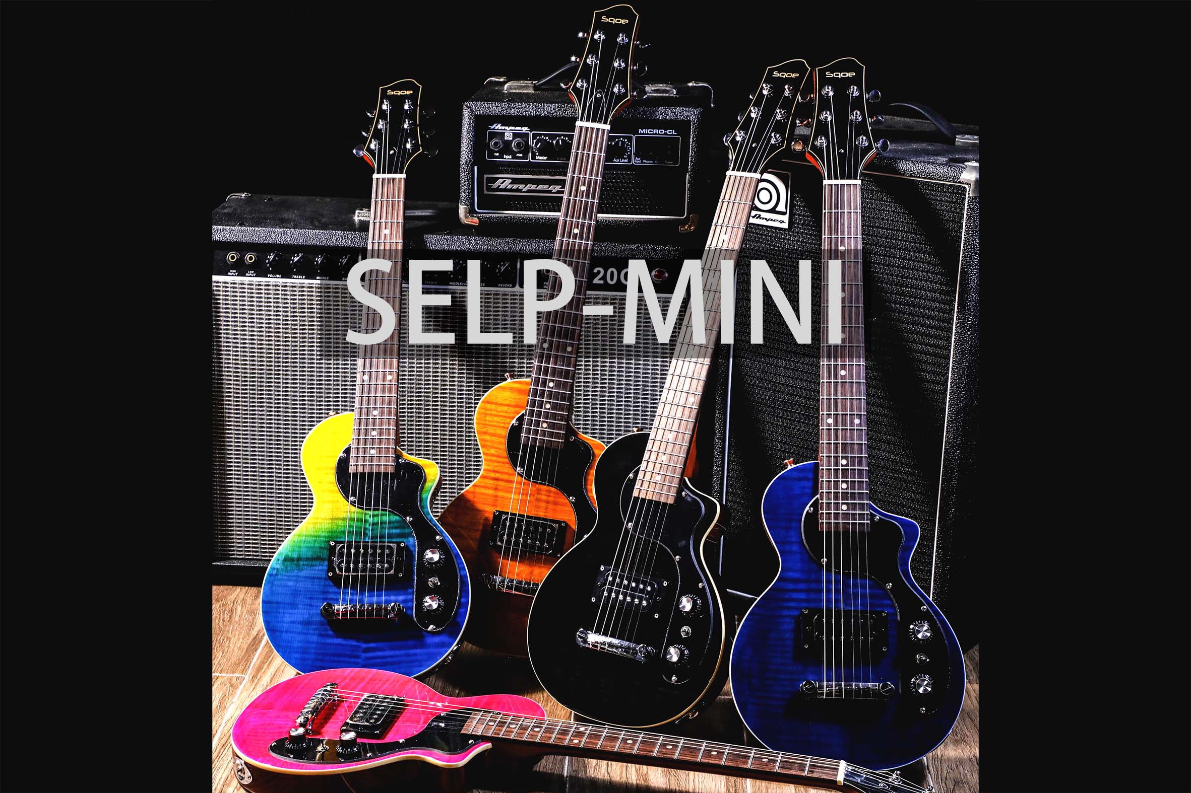 SELP-MINI