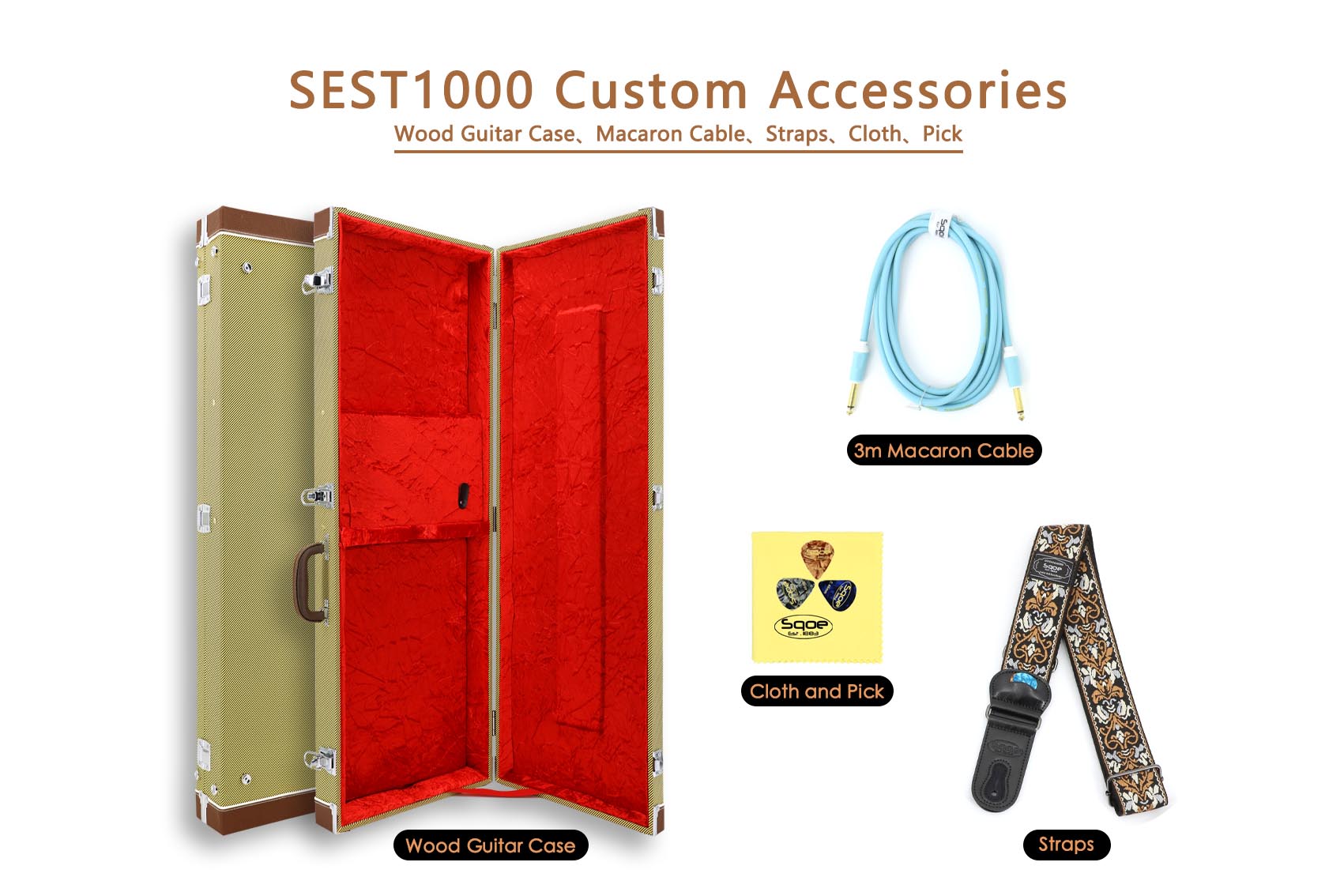 SEST1000CustomAccessories