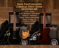 SEGD900-BK