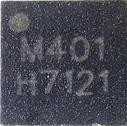 多路高溫芯片M401