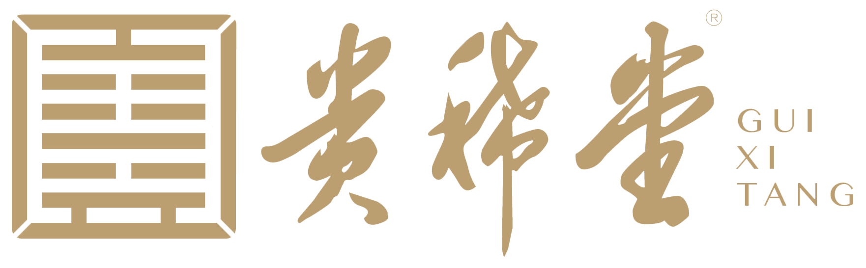 金logo