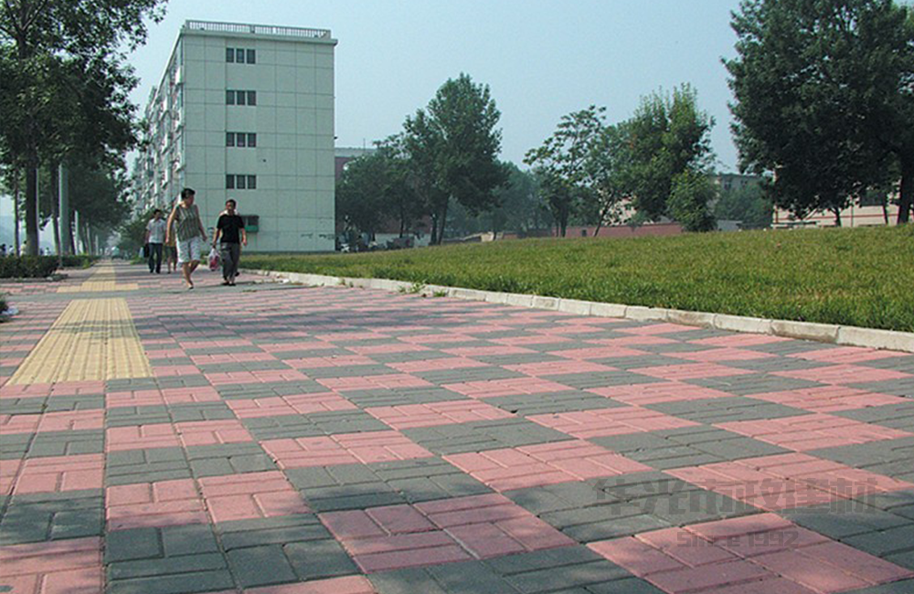 天津市紅旗路