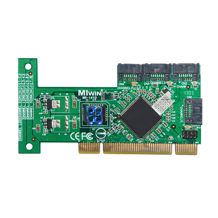 PCI-SATA扩展卡-1