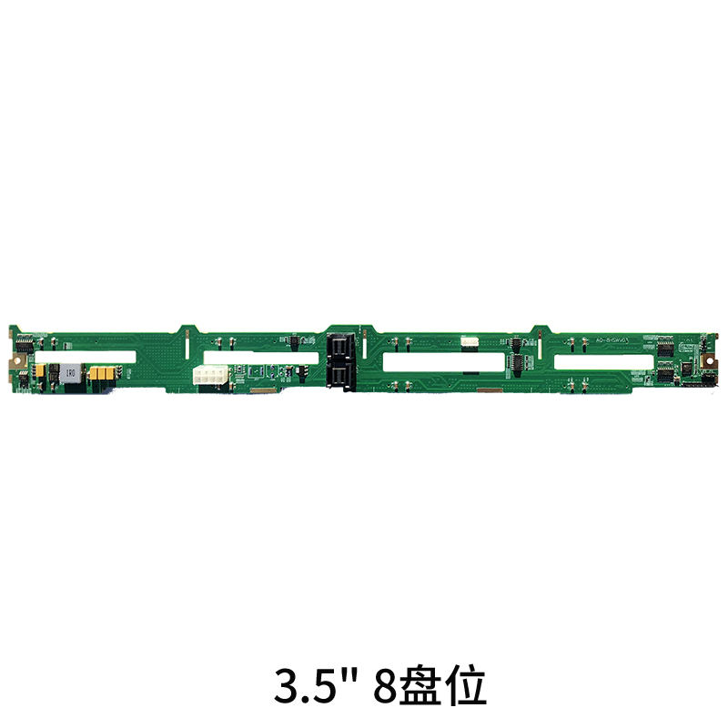 12Gb2U8AQ-8HSWV03_12Gb直连背板-正3.5寸