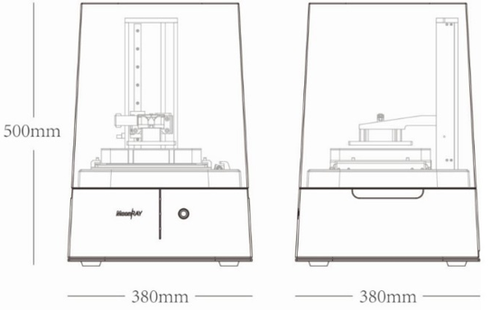 3d打印机2