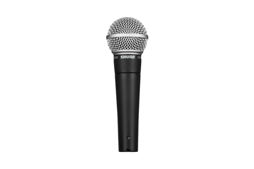 SHURE SM58 SHURE SM58