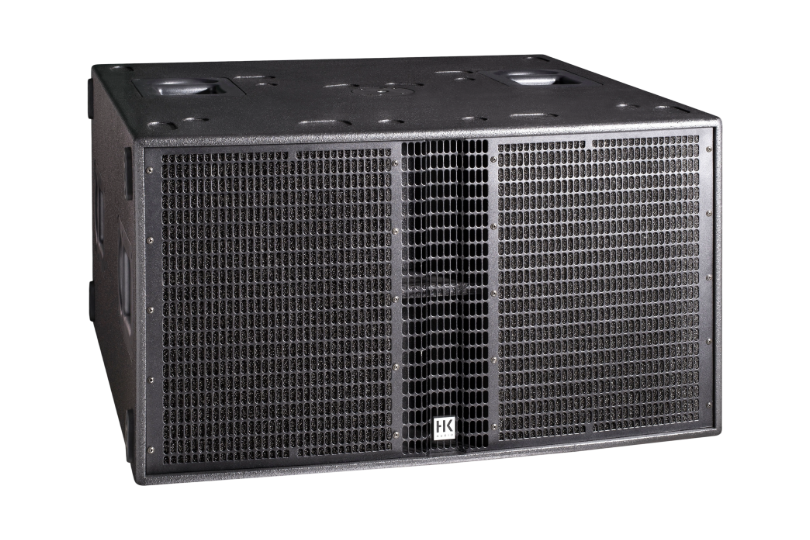 HK Model L SUB 4000 A HK Model L SUB 4000 A