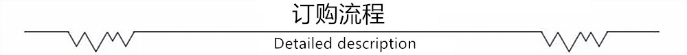 订购流程