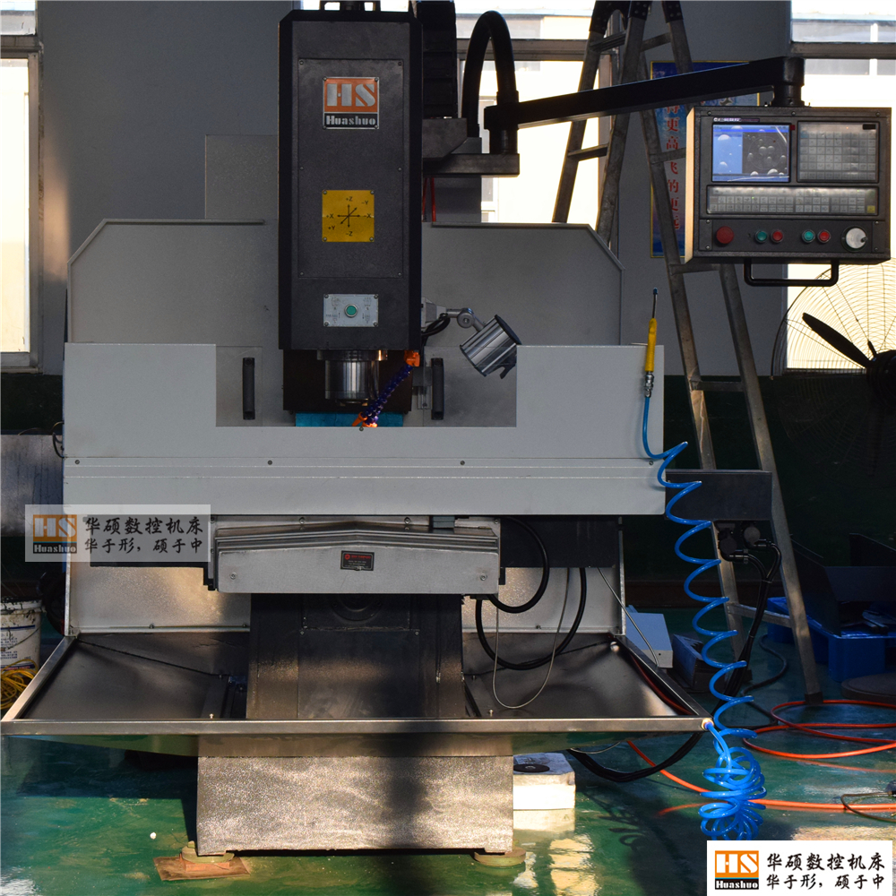 7136数控铣床新