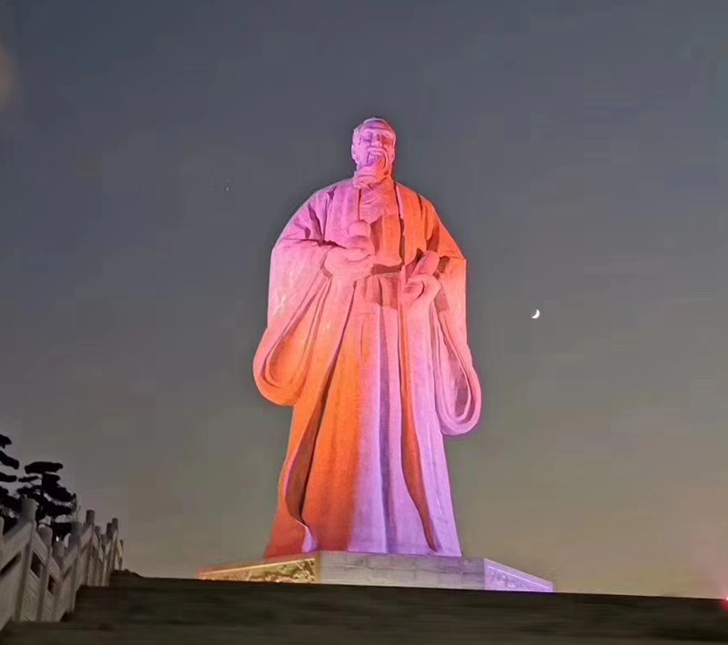 000-中国药都·岐黄雕塑·江西省樟树市-102