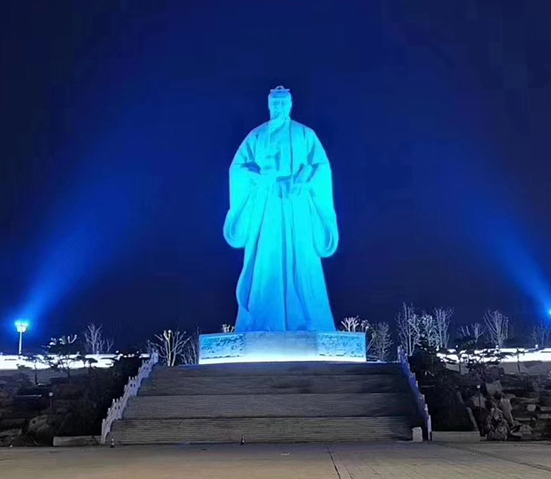 000-中国药都·岐黄雕塑·江西省樟树市-103