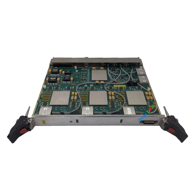 SPB-V光纤阵列信号处理板1-透明底