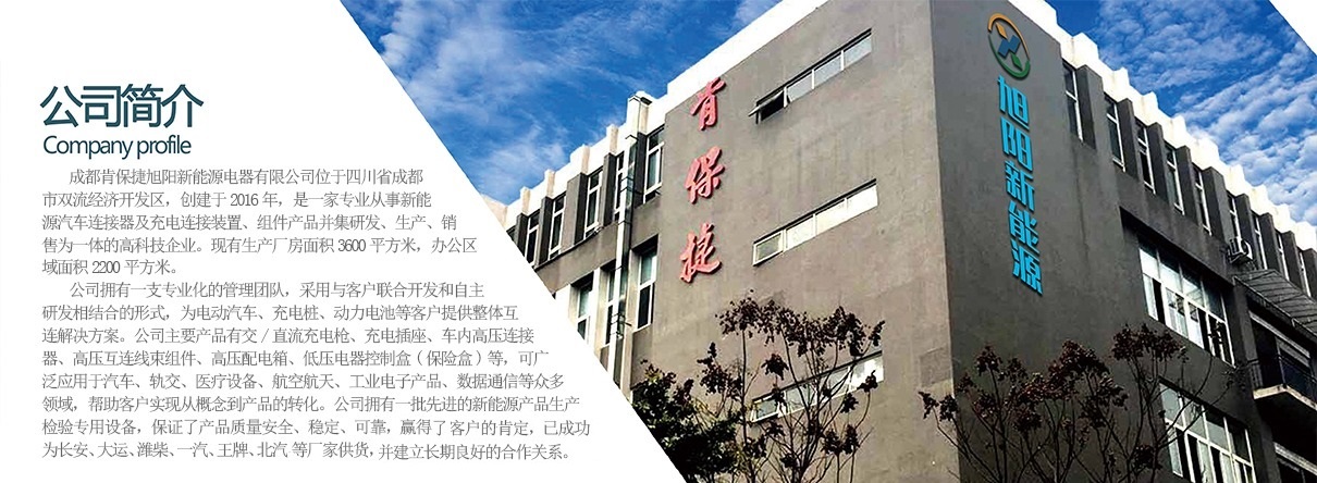 企业简介